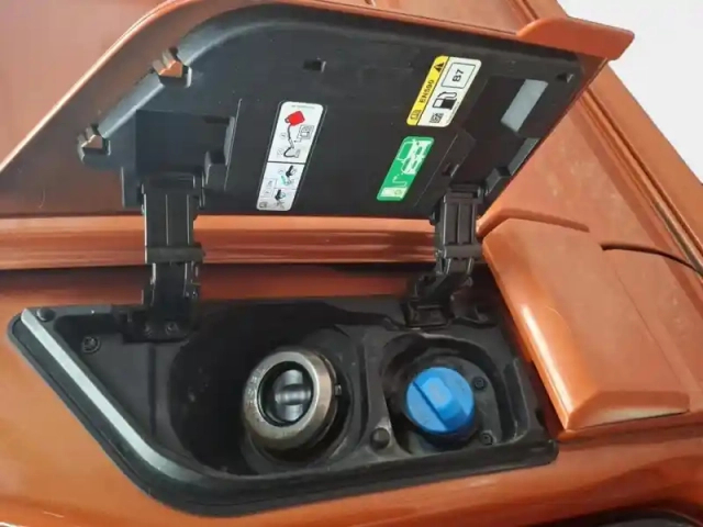 Ford Custom transit  fg 320 l1h1 2.0 ecoblue 185 cabine approfondie sport 7cv — photo 10