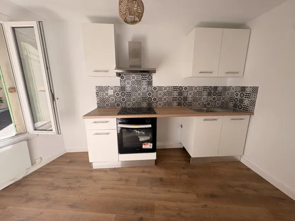 Appartement 3 pièces 71 m²
