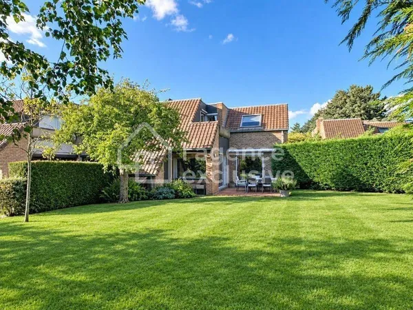 Maison 5 pièces 137 m²