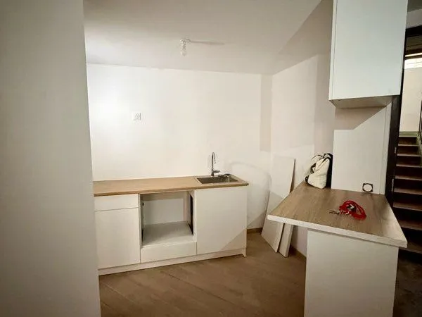 Appartement T2 à louer Collobrières