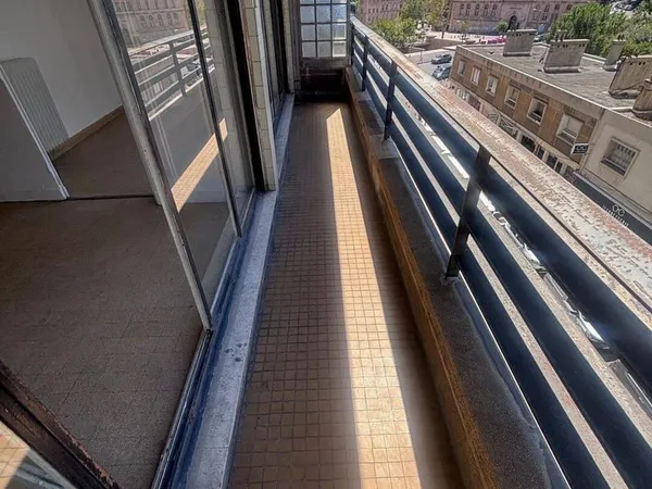 Appartement 2 pièces 35 m²