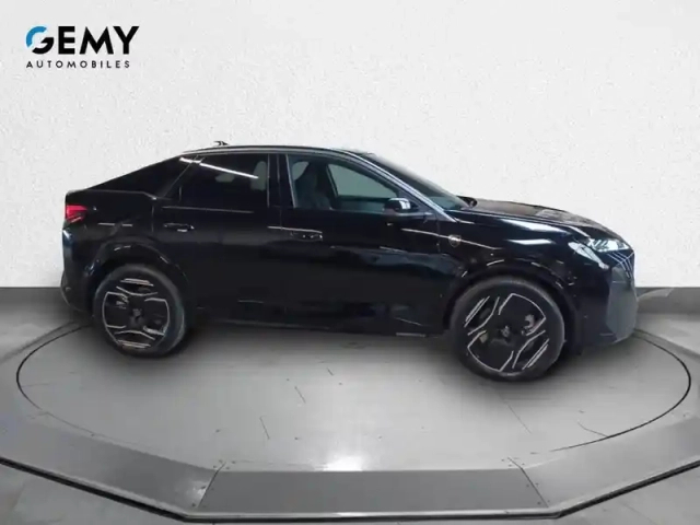 Peugeot 3008 electrique 210 ch 73 kwh — photo 4
