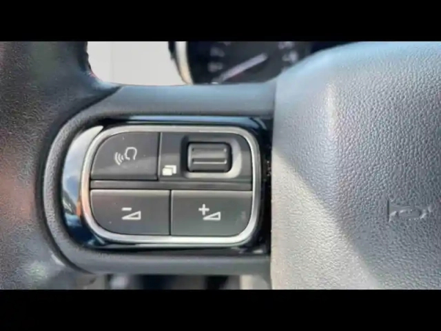 Citroën C3 puretech 82ch shine — photo 15