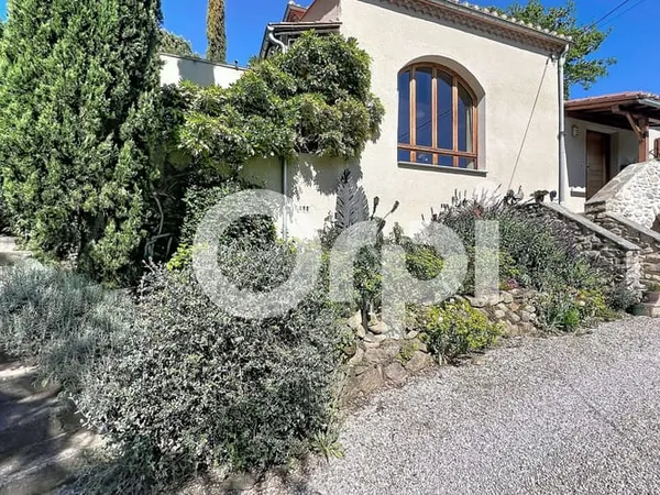 Maison 4 pièces 130 m²