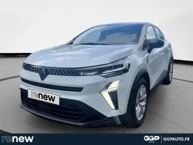 Renault Captur 1.0 tce 90ch evolution — photo 1