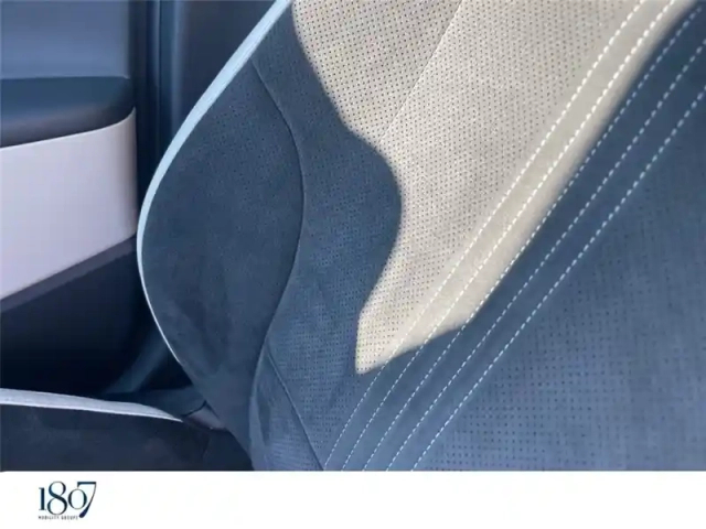 Kia Ev6 229 ch — photo 24
