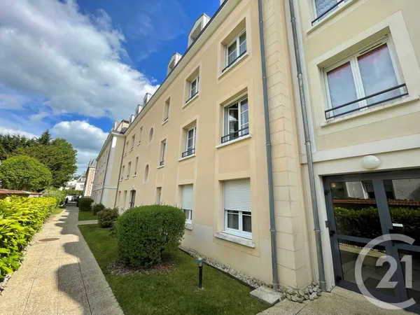 Appartement 3 pièces 82 m²