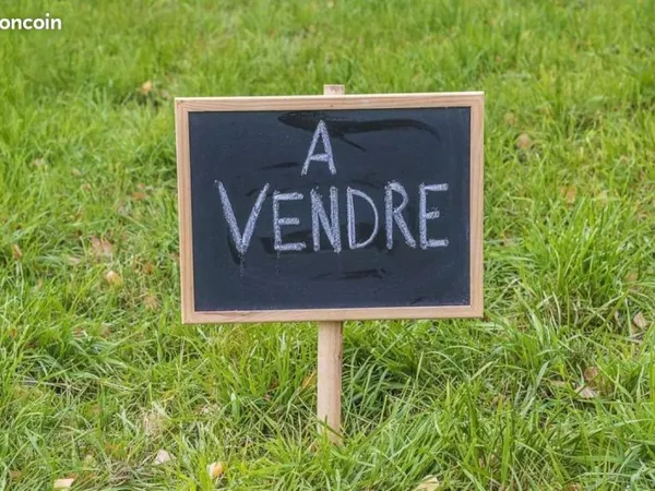 Terrain 249 m² Dompierre Sur Mer