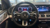 Mercedes Gle 53e AMG 449ch+170ch Hybride 4Matic+ 9G-Speedshift TCT — photo 25