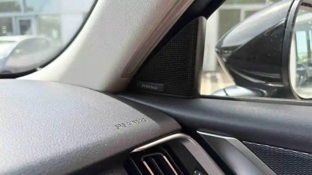 Mazda Cx-60 2.5l e-skyactiv phev 327 ch 4x4 bva8 — photo 30