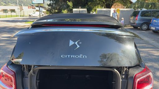 DS DS3 1.6 THP 155 - Chic – 2014 – 148667 km – Essence – Boîte Manuelle — photo 27