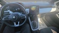 Renault Clio 1.6 E-Tech 145ch full hybrid Techno — photo 8
