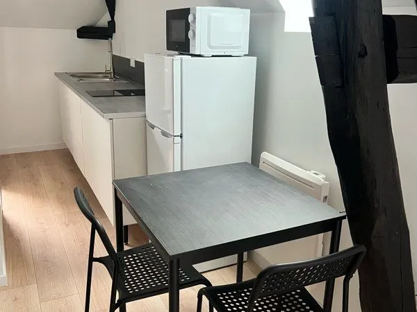 Studio idéal investisseurs