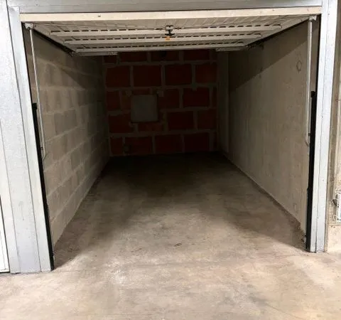 Garage Rennes en location