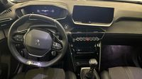 Peugeot 2008 1.2 PureTech 130ch S&S GT — photo 11