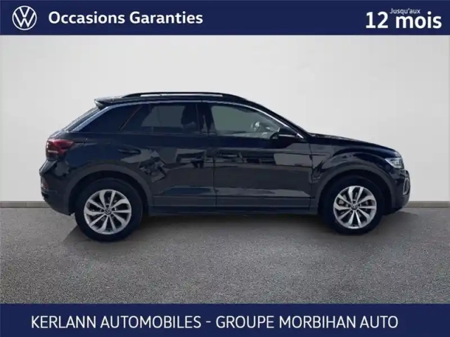 Volkswagen T-Roc 2.0 tdi 150 start/stop dsg7 — photo 4