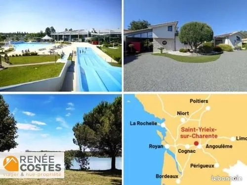 Maison en Viager 6 pièces 205 m²