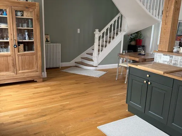 Maison de ville 7 pièces 135 m2