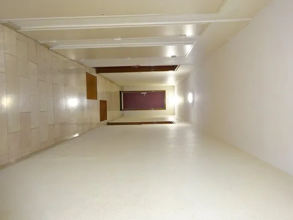 Loue Appartement T2 proche église Sacré Coeur