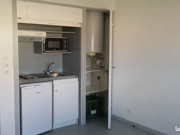 Loue Appartement