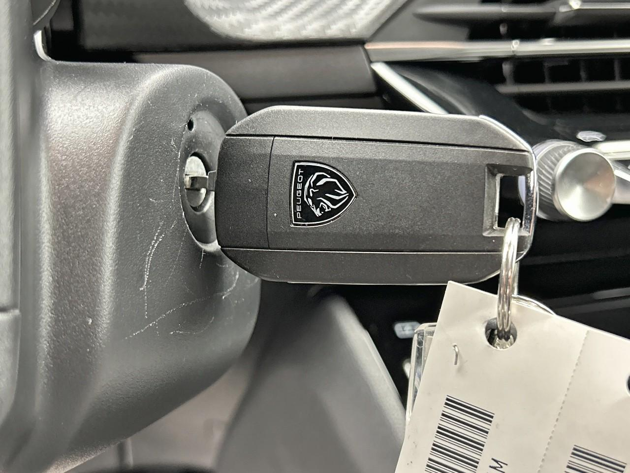 Peugeot 208 100 s&s bvm6 business — photo 19