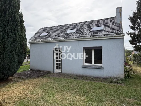 Maison à vendre à PERONNE (80200).