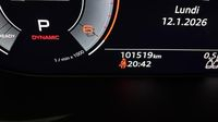 Audi Q5 Sportback 40 TDI Mild Hybrid 204ch S line quattro S tronic 7 — photo 9