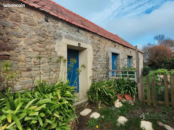 Maison 3 pièces 100 m²