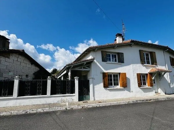 Maison 5 pièces 153 m²