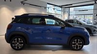 Citroen C3 Aircross 1.2 PureTech 110ch S&S PLUS — photo 8