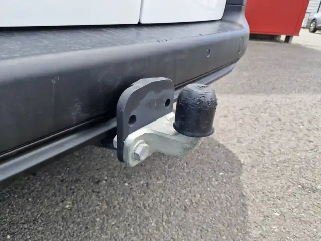 Citroën Berlingo van m 650 bluehdi 100 s&amp;s bvm6 — photo 10