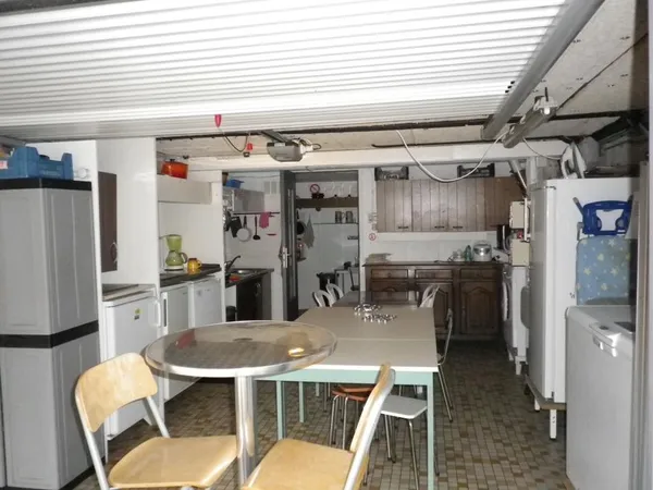 Studio de 22m2 à louer sur Angers