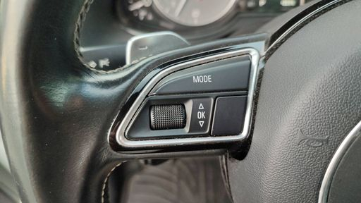 Audi SQ5 3.0 BiTDI 326 Quattro Tiptronic 8 - S – 2016 – 136926 km – Diesel – Boîte Automatique — photo 9