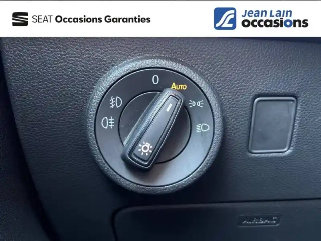 Seat Ateca 2.0 tdi 150 ch start/stop dsg7 — photo 21