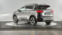 Citroen C5 Aircross Hybrid 225ch C-Series e-EAT8 — photo 8