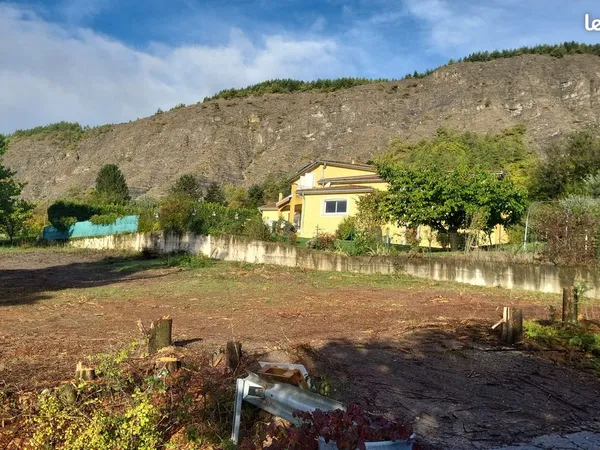 Maison neuve 85m² + Terrain - TALLARD