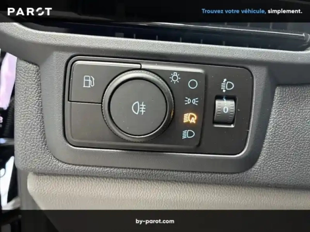 Ford Custom fg 320 l1h1 2.5 duratec 232ch hybride rechargeable sport cvt — photo 19