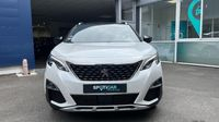 Peugeot 3008 HYBRID4 300ch GT Line e-EAT8