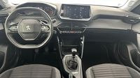 Peugeot 2008 1.2 PureTech 100ch S&S Style — photo 8
