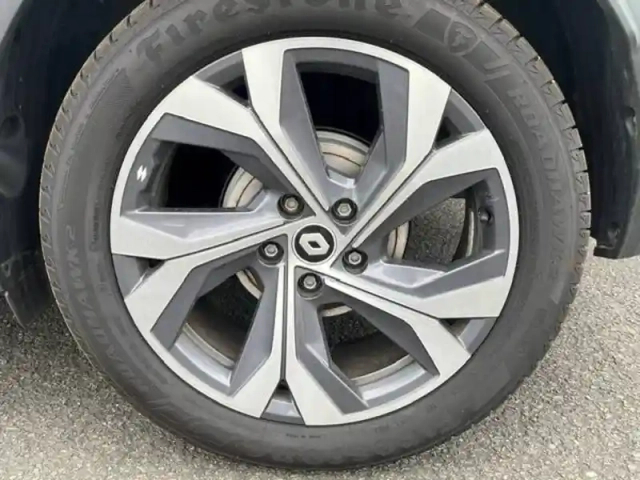 Renault Captur tce 160 edc - 21 — photo 32
