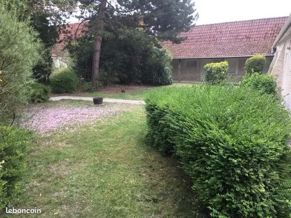 Location meublée