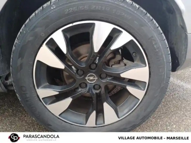 Opel Grandland 1.5 d 130ch elegance business bva8 my23 — photo 4