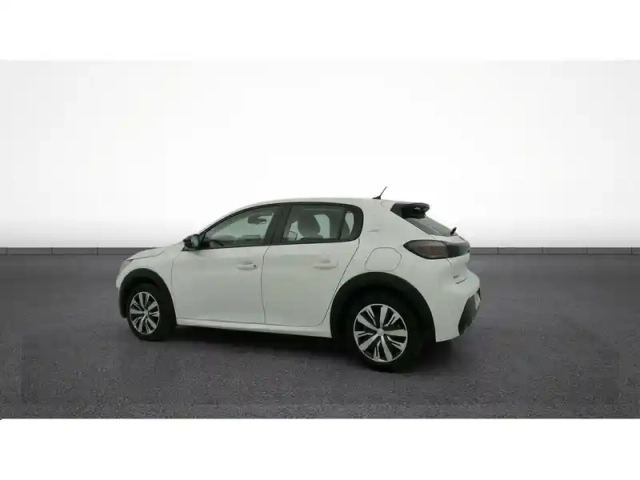 Peugeot 208 electrique 50 kwh 136ch — photo 5