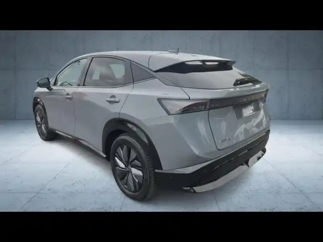 Nissan Ariya electrique 394ch 87kwh e-4orce evolve+ — photo 33