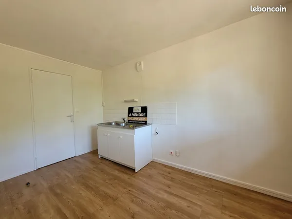 Maison la bouille