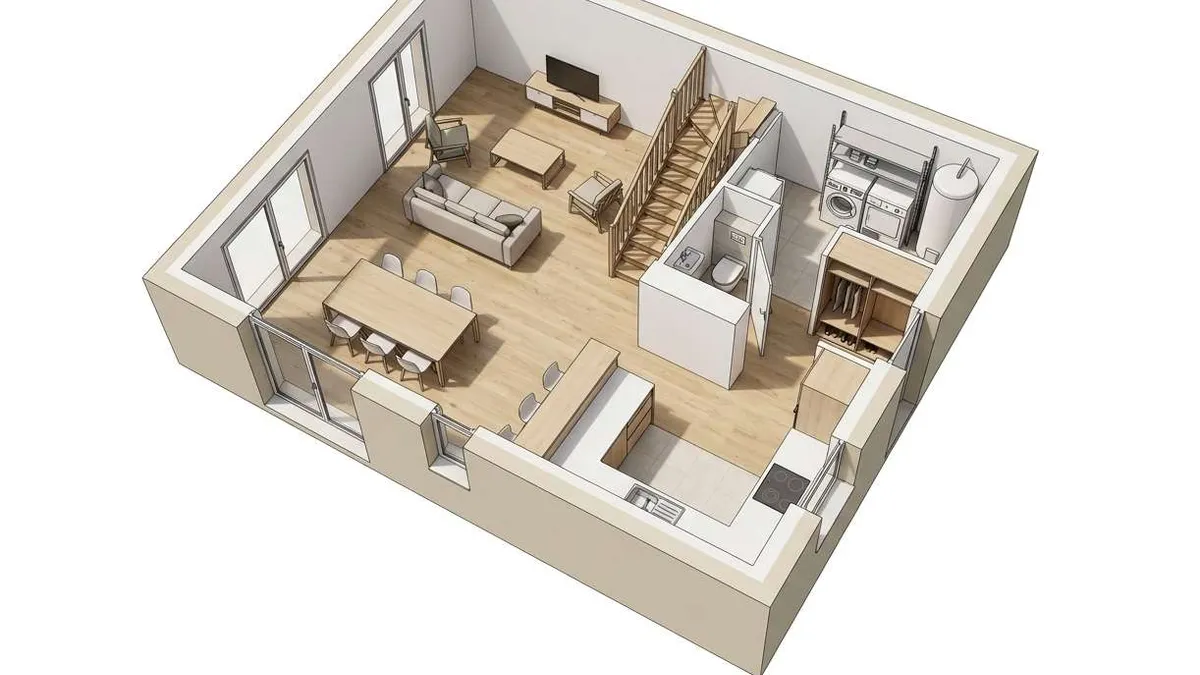 Photo 1