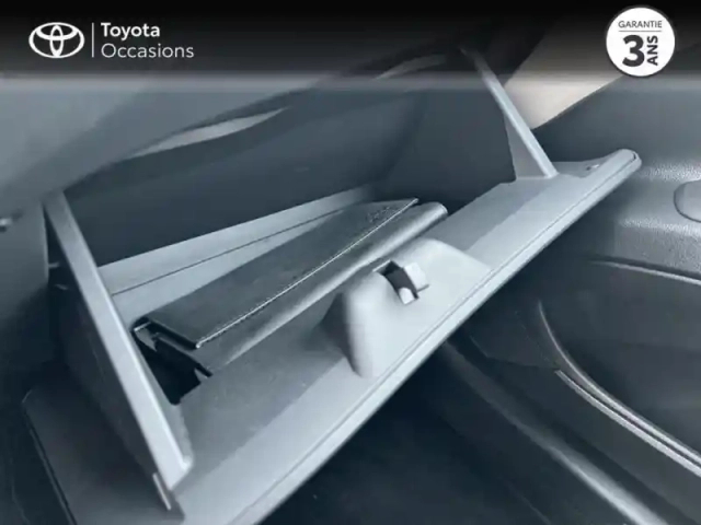 Toyota Aygo x 1.0 vvt-i 72ch dynamic my23 — photo 13