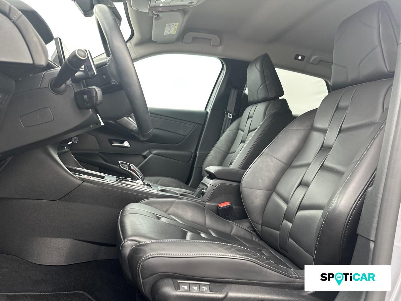 Ds Ds 3 crossback puretech 130ch louvre automatique — photo 9