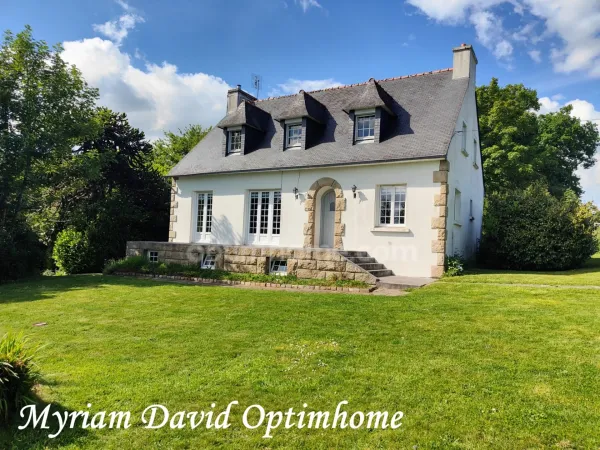 Maison 6 pièces 130 m²