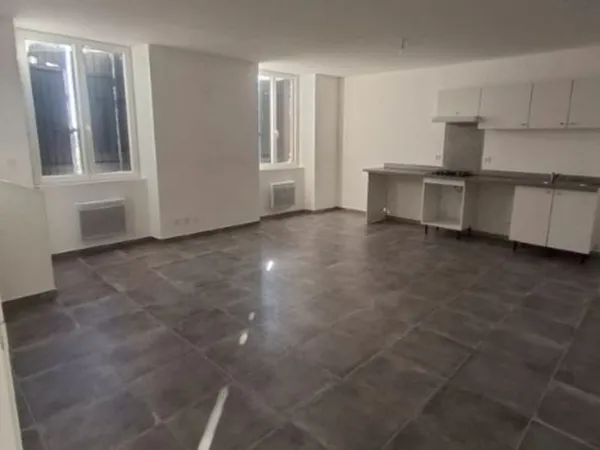 Appartement T3